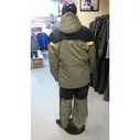 Зимний костюм Norfin Arctic 2 New