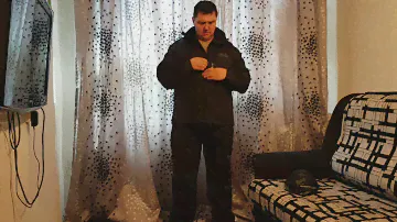 Летняя экипировка Norfin.