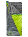 Спальный мешок-одеяло Norfin Discovery Comfort 200
