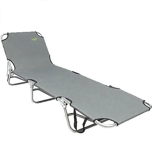 Раскладушка Norfin Espoo NF-0
