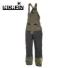 Демисезонный костюм для рыбалки NORFIN Feeder