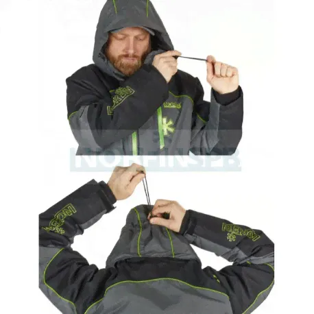 Демисезонный костюм Norfin Feeder Thermo-0