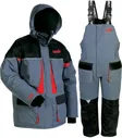 Полукомбинезон Norfin Arctic red зимний