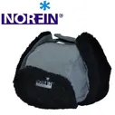Шапка-ушанка Haukivesi Norfin р.XL 100% полиэстр, флис