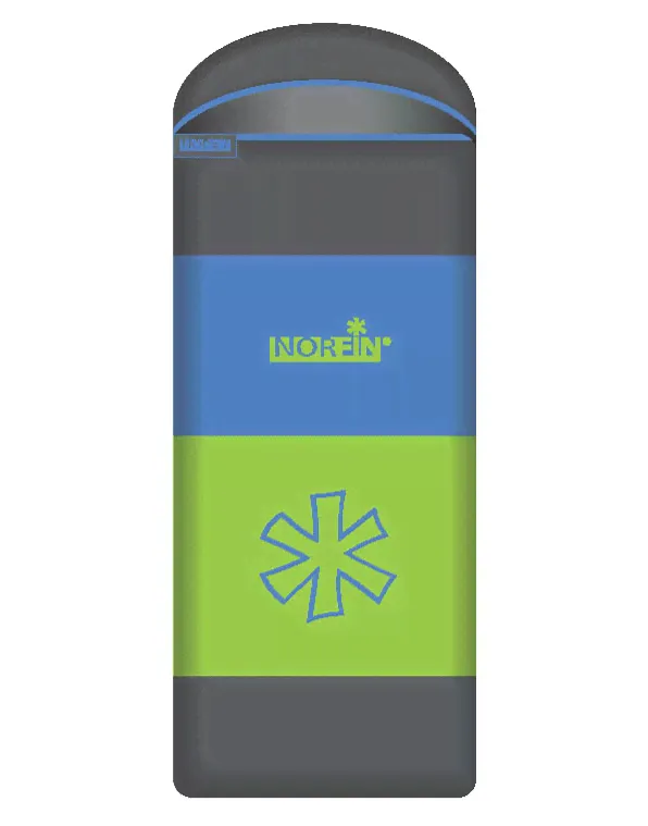 Спальник NORFIN Atlantis Comfort 350-0