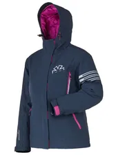 Куртка NORFIN Women Nordic Space Blue