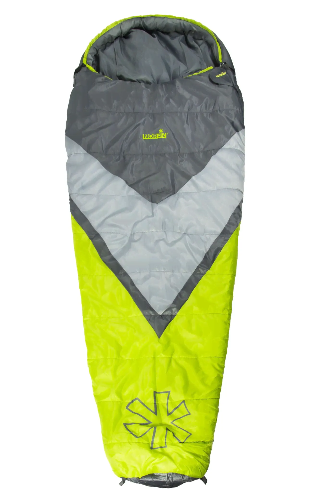 Спальник NORFIN Atlantis Plus 350