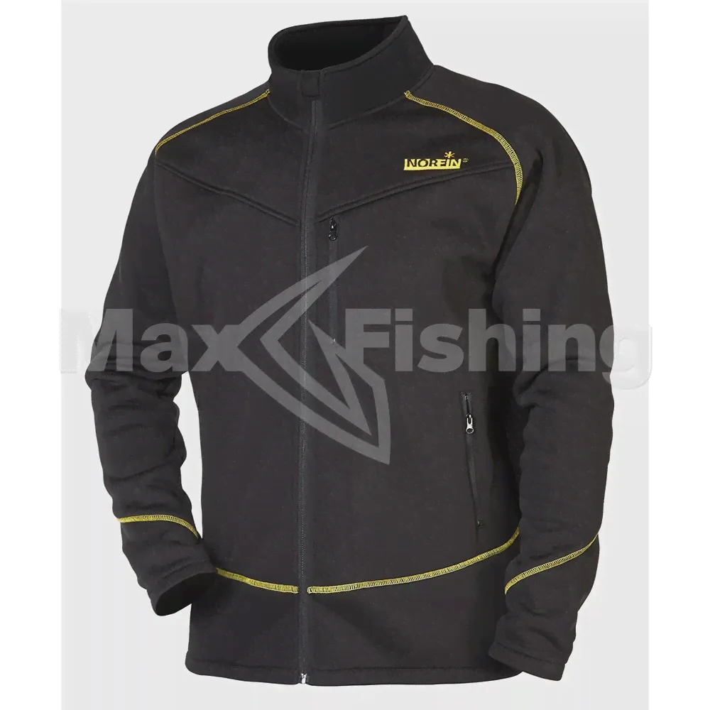 Джемпер флисовый Norfin Frost 3XL