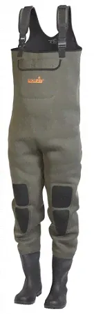 Вейдерсы неопрен. NORFIN FREEWATER size 42-0