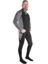 Термобелье Norfin POLAR WARM BLACK 01 р.S