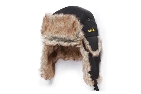 Шапка-ушанка Norfin р.XL 302786-XL-0