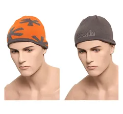 Шапка Norfin Junior ARCTIC Двусторонняя (308713)