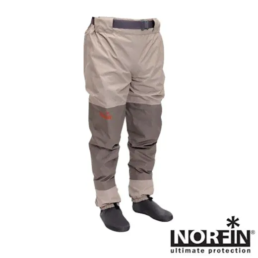Штаны забродные Norfin р.S