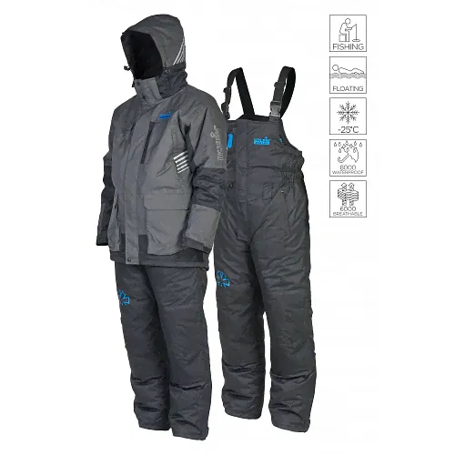 Костюм плавающий зимний Norfin APEX 2 FLT 04 р. XL