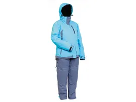 Костюм зимний Norfin SNOWFLAKE размер L