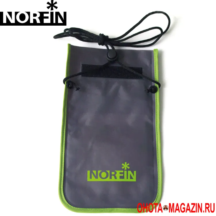 Герметичный чехол для рыбалки NORFIN Dry Case 01-3