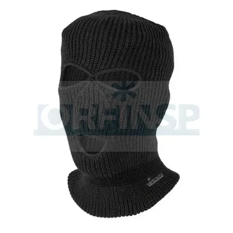Шапка-маска Norfin KNITTED BL