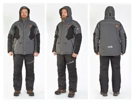 Костюм зимний Norfin ARCTIC 2 (L)