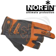 Перчатки Norfin Grip 3 Cut Gloves р-р L