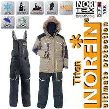 Костюм Norfin Titan размер XXXL