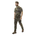 Штаны Norfin CONVERTABLE PANTS 03 р.L