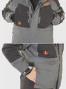 Костюм зимний Norfin DISCOVERY 2 04 р.XL