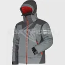 Куртка демисезонная Norfin Verity Pro 3XL Gray