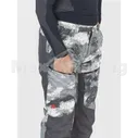 Брюки Norfin Sigma Canvas 2XL Camo