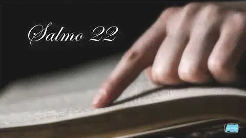 Salmo 22