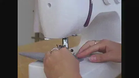 КАК СШИТЬ фетровый чехол для очков