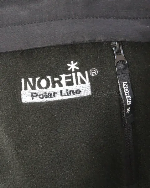   Norfin Polar Line 2 Gray L-0