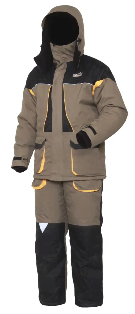 Костюм зим. Norfin ARCTIC 2 02 р.M-0
