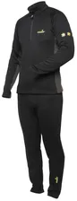 Термобелье Norfin Creek, black, 3XL INT