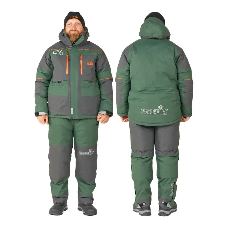 Костюм зим. Norfin DISCOVERY 3 06 р.XXXL