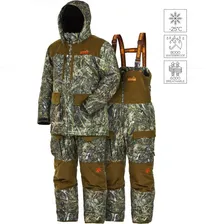 Norfin Костюм зимний NORFIN BOAR CAMO (XL / 174-176)