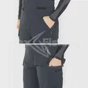 Полукомбинезон Norfin Rebel Pro Pants M-L Gray