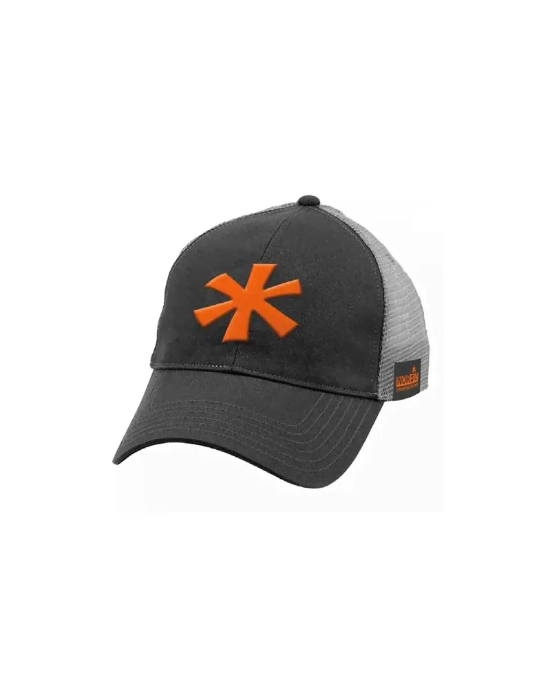 Бейсболка Norfin ULTIMATE PROTECTION LOGO-0
