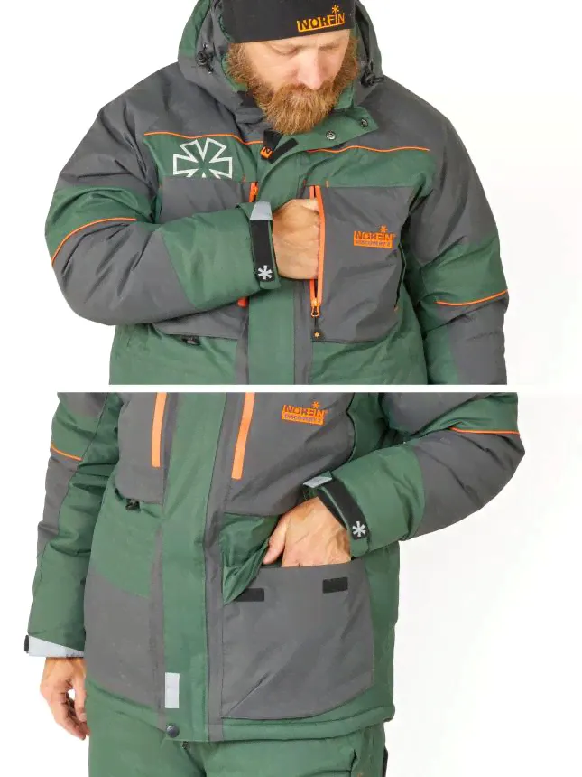  Norfin Discovery 3 04 XL-0