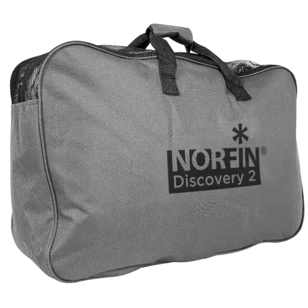 Костюм зимний Norfin Discovery 2-1