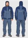 Костюм демисезонный Norfin REBEL PRO р.L
