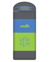 Спальник NORFIN Atlantis Comfort 350