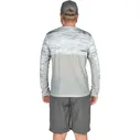 Джемпер NORFIN SUN PRO DECK MESH 01 р.S 132001-S