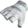 Перчатки Norfin CAST SHORT 02 р.M