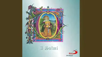 Dalla Bibbia versione ufficiale della CEI: Salmo 22