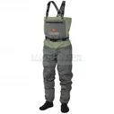 Полукомбинезон забродный Norfin Pilot StockingFoot 2