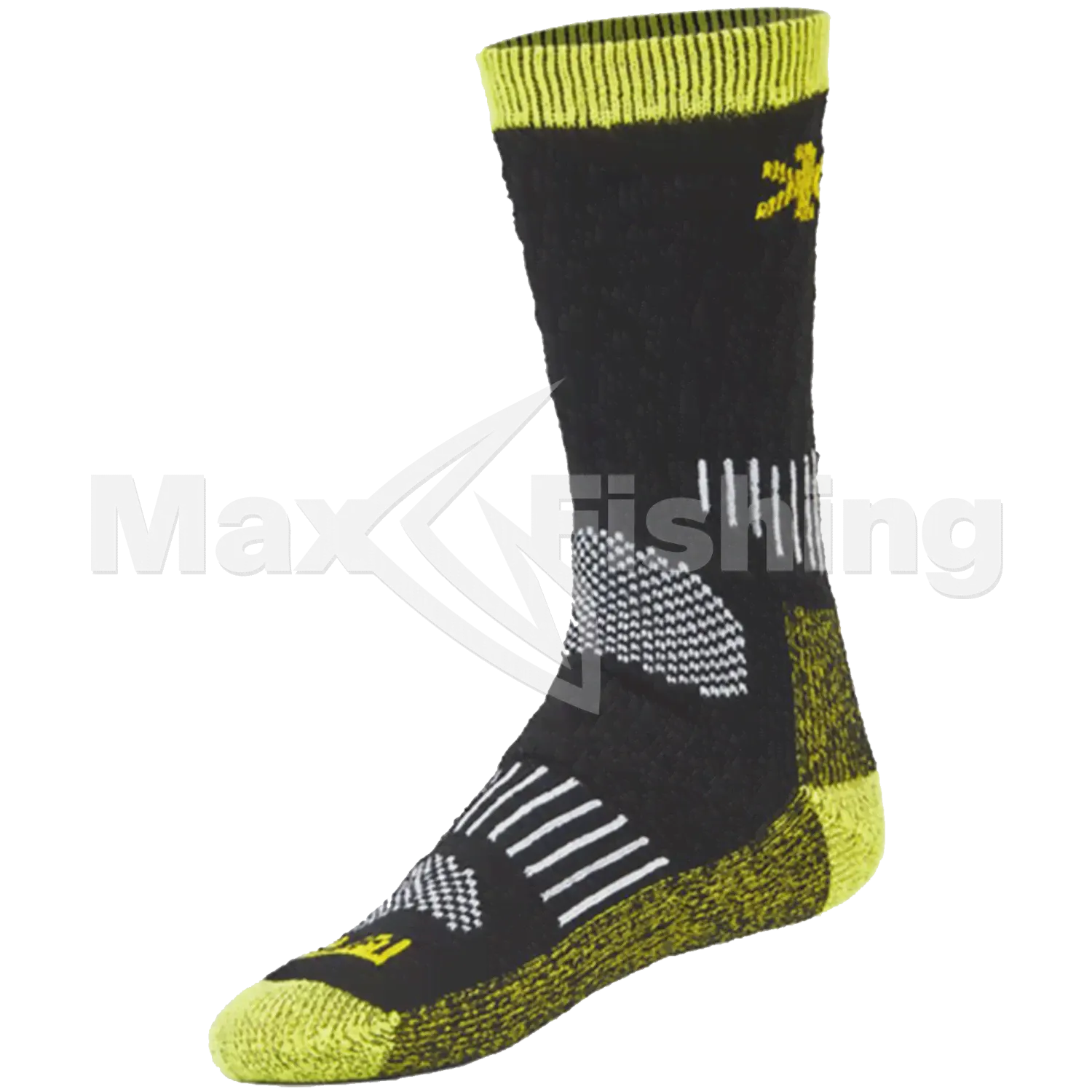 Носки Norfin T2P Balance Wool S (38-40)