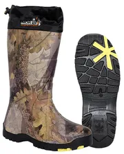  Norfin Hunting Klondaik Camo 46