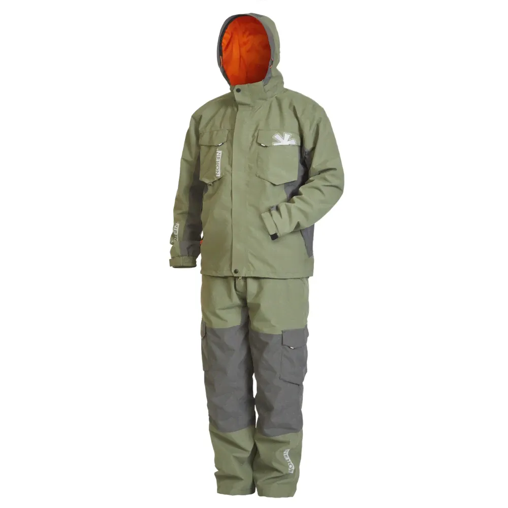 Костюм демисезонный Norfin ALPHA р.M-0