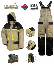 Костюм Norfin ARCTIC 421007-XXXXL