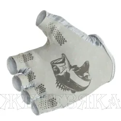 Перчатки Norfin CAST SHORT р.M-0